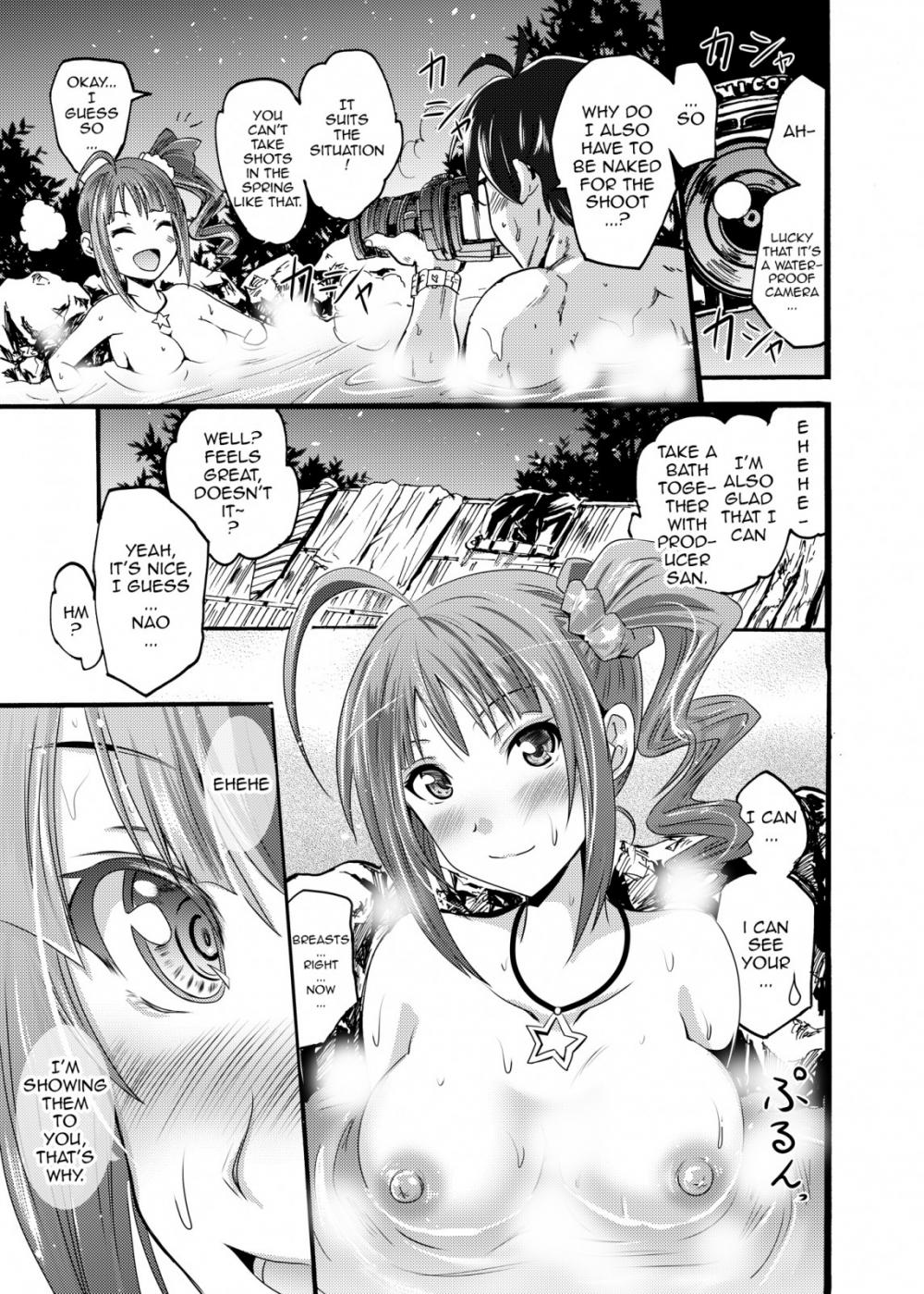 Hentai Manga Comic-An Erotic Night with Nao Yokoyama-Read-8